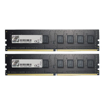 G.Skill Value F4-2666C19D-64GNT geheugenmodule 64 GB 2 x 32 GB DDR4 2666 MHz