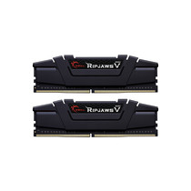 G.Skill Ripjaws V F4-2666C19D-64GVK geheugenmodule 64 GB 2 x 32 GB DDR4 2666 MHz