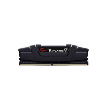 G.Skill Ripjaws V F4-2666C19Q-128GVK geheugenmodule 128 GB 4 x 32 GB DDR4 2666 MHz
