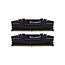 G.Skill G.Skill Ripjaws V F4-4266C19D-32GVK geheugenmodule 32 GB 2 x 16 GB DDR4 4266 MHz