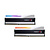 G.Skill G.Skill Trident Z RGB F5-6000J3238F16GX2-TZ5RS geheugenmodule 32 GB 2 x 16 GB DDR5