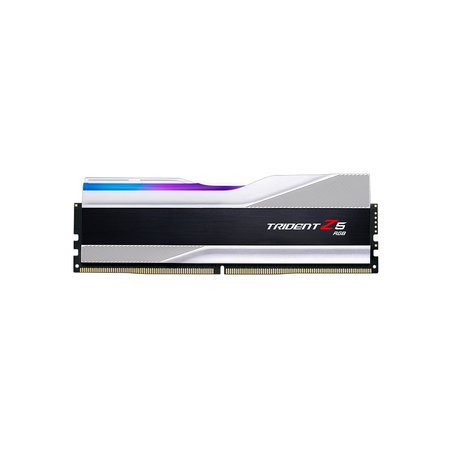 G.Skill G.Skill Trident Z RGB F5-6000J3040F16GX2-TZ5RS geheugenmodule 32 GB 2 x 16 GB DDR5