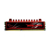 G.Skill 8GB DDR3 PC3-12800 DC Kit geheugenmodule 2 x 4 GB 1600 MHz