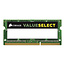Corsair Corsair 4GB, DDR3L, 1600MHz geheugenmodule 1 x 4 GB DDR3