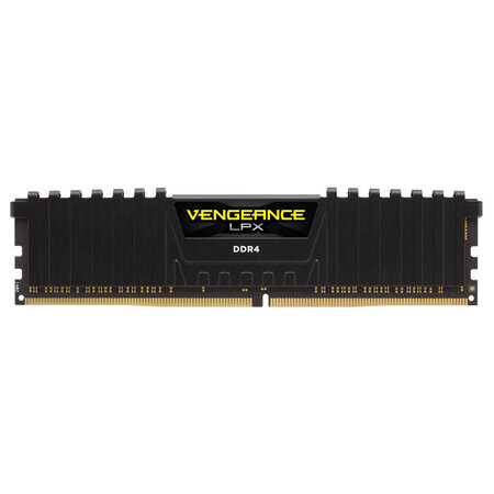 Corsair Corsair Vengeance LPX, 32GB geheugenmodule 4 x 8 GB DDR4 2666 MHz