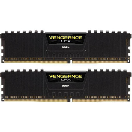 Corsair Corsair Vengeance LPX 16GB DDR4-2133 geheugenmodule 2 x 8 GB 2133 MHz
