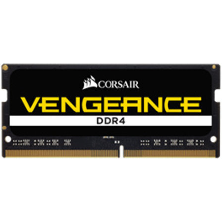 Corsair Corsair Vegeance 16GB DDR4-2666 geheugenmodule 2 x 8 GB 2666 MHz