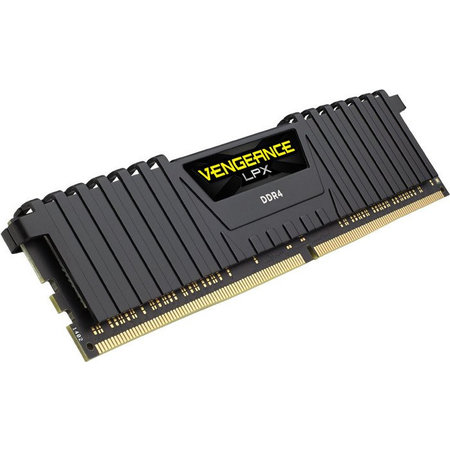 Corsair Corsair Vengeance LPX 16GB DDR4-2666 geheugenmodule 1 x 16 GB 2666 MHz