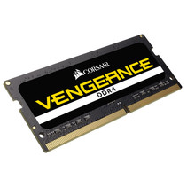 Corsair Vengeance 16GB DDR4 SODIMM 2400MHz geheugenmodule 1 x 16 GB