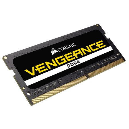 Corsair Corsair Vengeance 16GB DDR4 SODIMM 2400MHz geheugenmodule 1 x 16 GB