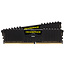 Corsair Corsair Vengeance LPX CMK16GX4M2Z2933C16 geheugenmodule 16 GB 2 x 8 GB DDR4 2933 MHz