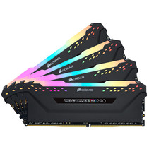 Corsair Vengeance CMW32GX4M4C3200C16 geheugenmodule 32 GB 4 x 8 GB DDR4 3200 MHz