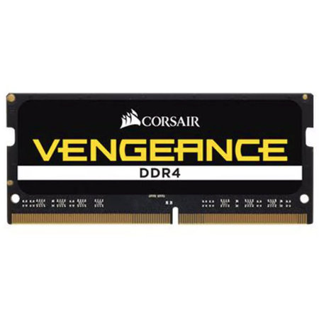 Corsair Corsair Vengeance 16 GB, DDR4, 2666 MHz geheugenmodule 1 x 16 GB
