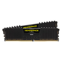 Corsair Vengeance LPX CMK64GX4M2E3200C16 geheugenmodule 64 GB 2 x 32 GB DDR4 3200 MHz