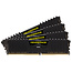 Corsair Corsair Vengeance LPX CMK64GX4M4E3200C16 geheugenmodule 64 GB 4 x 16 GB DDR4 3200 MHz