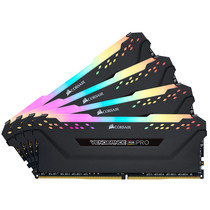 Corsair Vengeance CMW64GX4M4E3200C16 geheugenmodule 64 GB 4 x 16 GB DDR4 3200 MHz