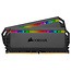 Corsair Corsair Dominator CMT32GX4M2Z3600C18 geheugenmodule 32 GB 2 x 16 GB DDR4 3600 MHz