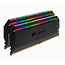 Corsair Corsair Dominator CMT64GX4M2C3200C16 geheugenmodule 64 GB 2 x 32 GB DDR4 3200 MHz