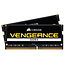 Corsair Corsair Vengeance CMSX16GX4M2A2933C19 geheugenmodule 16 GB 2 x 8 GB DDR4 2933 MHz