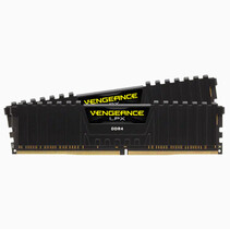 Corsair Vengeance LPX CMK32GX4M2D3600C16 geheugenmodule 32 GB 2 x 16 GB DDR4 3600 MHz