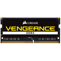 Corsair Vengeance CMSX8GX4M1A3200C22 geheugenmodule 8 GB 1 x 8 GB DDR4 3200 MHz