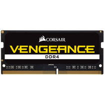 Corsair Vengeance CMSX8GX4M1A3200C22 geheugenmodule 8 GB 1 x 8 GB DDR4 3200 MHz