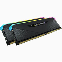 Corsair Vengeance CMG32GX4M2E3200C16 geheugenmodule 32 GB 2 x 16 GB DDR4 3200 MHz