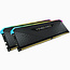 Corsair Corsair Vengeance CMG64GX4M2D3600C18 geheugenmodule 64 GB 2 x 32 GB DDR4 3600 MHz