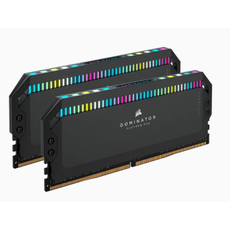 Corsair Corsair Dominator CMT32GX5M2B5200C40 geheugenmodule 32 GB 2 x 16 GB DDR5 5200 MHz