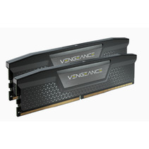 Corsair Vengeance CMK32GX5M2B5200C40 geheugenmodule 32 GB 2 x 16 GB DDR5 5200 MHz