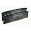 Corsair Corsair Vengeance CMK32GX5M2B5200C40 geheugenmodule 32 GB 2 x 16 GB DDR5 5200 MHz