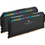 Corsair Corsair Dominator CMT64GX5M2B5200C40 geheugenmodule 64 GB 2 x 32 GB DDR5 5200 MHz