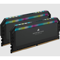 Corsair Dominator Platinum RGB geheugenmodule 32 GB 2 x 16 GB DDR5 5600 MHz