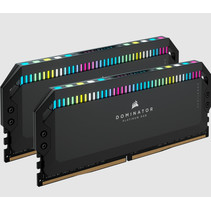 Corsair Dominator Platinum RGB geheugenmodule 32 GB 2 x 16 GB DDR5 5600 MHz