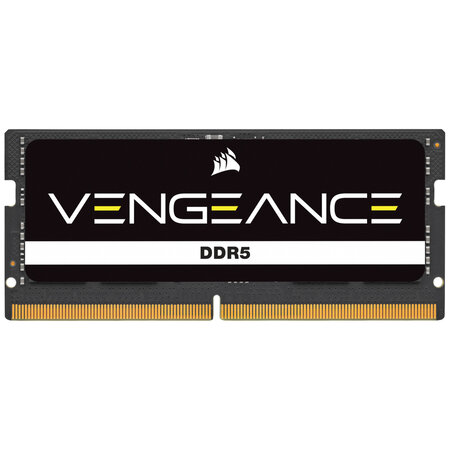 Corsair Corsair Vengeance CMSX16GX5M1A4800C40 geheugenmodule 16 GB 1 x 16 GB DDR5 4800 MHz