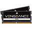 Corsair Corsair Vengeance CMSX16GX5M2A4800C40 geheugenmodule 16 GB 2 x 8 GB DDR5 4800 MHz ECC