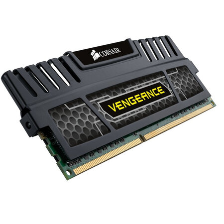 Corsair Corsair 2x4GB DDR3, 1600Mhz, 240pin DIMM geheugenmodule 8 GB