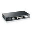 Zyxel Zyxel GS1915-24E Managed L2 Gigabit Ethernet (10/100/1000) 1U Zwart