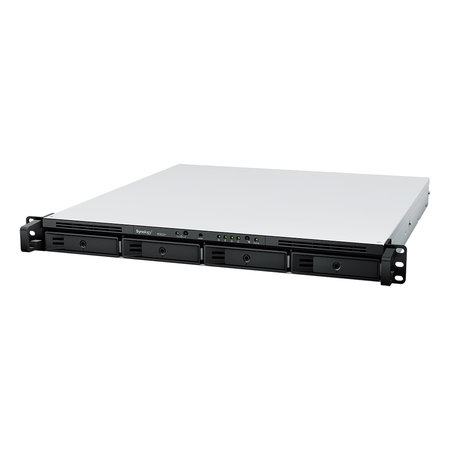 Synology Synology RackStation RS822+ data-opslag-server NAS V1500B