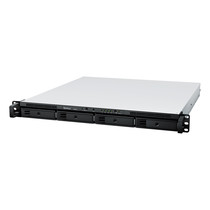 Synology RackStation RS822RP+ server Rack (1U) AMD Ryzen V1500B 2,2 GHz 2 GB DDR4-SDRAM 150 W