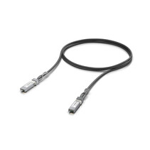 Ubiquiti Networks UACC-DAC-SFP28-1M InfiniBand-kabel Zwart