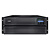 APC APC Smart-UPS X SMX2200HV Noodstroomvoeding - 2200VA, 8x C13, 2x C19 uitgang, USB, short depth