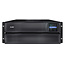 APC APC Smart-UPS X SMX2200HV Noodstroomvoeding - 2200VA, 8x C13, 2x C19 uitgang, USB, short depth