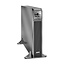 APC APC Smart-UPS On-Line SRT2200XLI Noodstroomvoeding - 2200VA, 8x C13 & 2x C19, tower