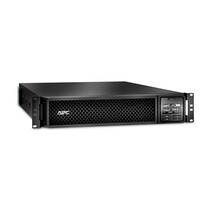 APC Smart-UPS On-Line SRT1000RMXLI Noodstroomvoeding - 1000VA, 6x C13 uitgang, rackmount