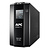 APC APC Back-UPS PRO BR900MI - Noodstroomvoeding, 6x C13 uitgang, USB, 900VA
