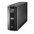APC APC Back-UPS PRO BR1300MI - Noodstroomvoeding, 8x C13 uitgang, USB, 1300VA