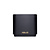 Asus ASUS ZenWiFi Mini XD4 draadloze router Gigabit Ethernet Tri-band (2.4 GHz / 5 GHz / 5 GHz) Zwart