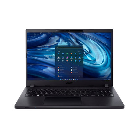 Acer Acer TravelMate P2 TMP215-54-52XU i5-1235U Notebook 39,6 cm (15.6") Full HD Intel® Core™ i5 8 GB DDR4-SDRAM 512 GB SSD Wi-Fi 6 (802.11ax) Windows 11 Pro Zwart