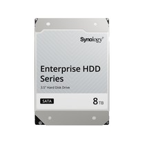 Synology HAT5310-8T interne harde schijf 3.5" 8000 GB SATA III